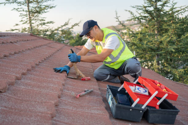 Quick and Trustworthy Emergency Roof Repair Services in Hilton Head Island, SC