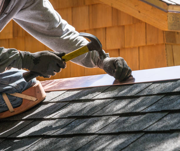 Roof Waterproofing Services in Hilton Head Island, SC